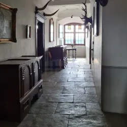 Museum Aargau - Regional Exhibits - Gränichen