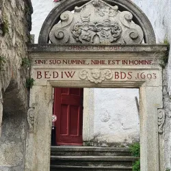 Museum Aargau - Regional Exhibits - Gränichen