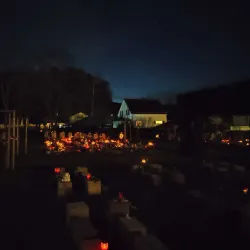 St. Martin's Church - Gränichen