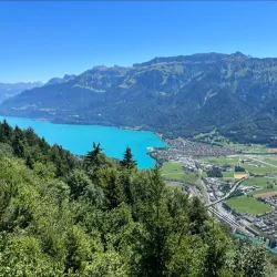 Harder Kulm - Interlaken