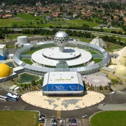 Mystery Park - Interlaken