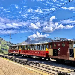Schynige Platte - Interlaken