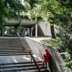 International Watchmaking Museum (Musée International d'Horlogerie) - La Chaux-de-Fonds