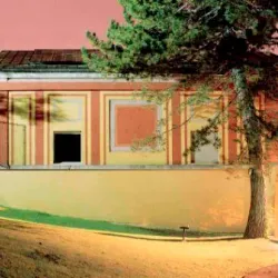 La Chaux-de-Fonds City Museum (Musée d'Art et d'Histoire) - La Chaux-de-Fonds