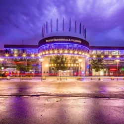 Centre Commercial de la Praille - Lancy