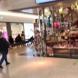 Centre Commercial de la Praille - Lancy