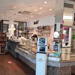 Centre Commercial de la Praille - Lancy