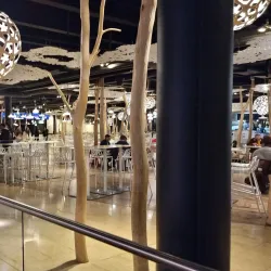 Centre Commercial de la Praille - Lancy