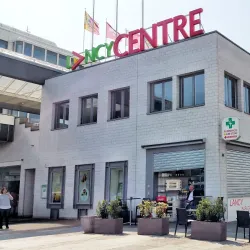 Centre Culturel de la Lancy - Lancy