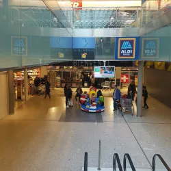 Centre Culturel de la Lancy - Lancy