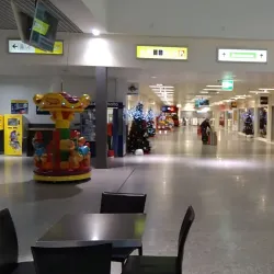 Centre Culturel de la Lancy - Lancy