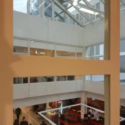 Centre Culturel de la Lancy - Lancy