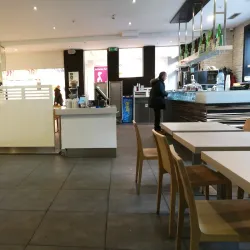 Centre Culturel de la Lancy - Lancy