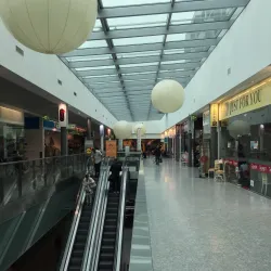 Centre Culturel de la Lancy - Lancy