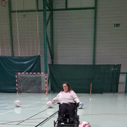 Centre Sportif de la Queue d'Arve - Lancy