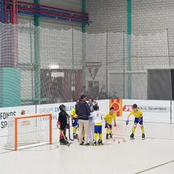 Centre Sportif de la Queue d'Arve - Lancy