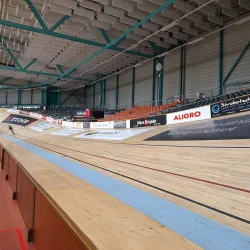 Centre Sportif de la Queue d'Arve - Lancy