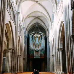 Eglise Saint-Pierre - Lancy