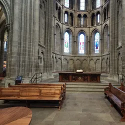 Eglise Saint-Pierre - Lancy