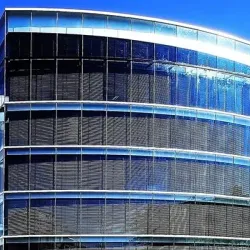 Maison de la Paix - Lancy