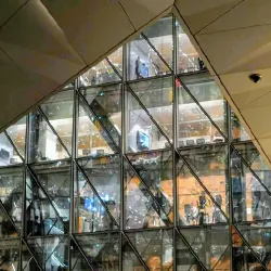 Maison de la Paix - Lancy