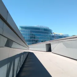 Maison de la Paix - Lancy