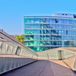 Maison de la Paix - Lancy