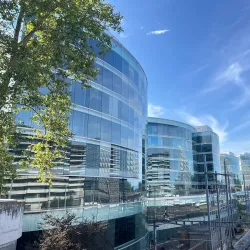 Maison de la Paix - Lancy