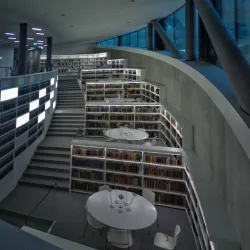 Maison de la Paix - Lancy