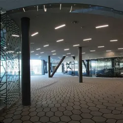 Maison de la Paix - Lancy