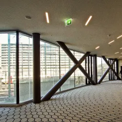 Maison de la Paix - Lancy