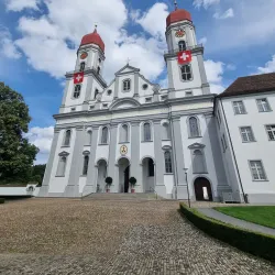 Kirche St. Urban - Langenthal