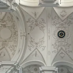 Kirche St. Urban - Langenthal