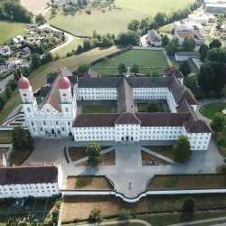 Kirche St. Urban - Langenthal
