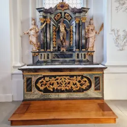 Kirche St. Urban - Langenthal