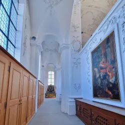 Kirche St. Urban - Langenthal