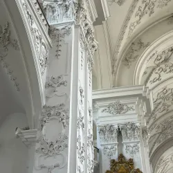 Kirche St. Urban - Langenthal