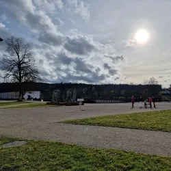 Kirche St. Urban - Langenthal