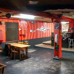 Langenthal Cultural Center - Langenthal