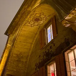 Langenthal Cultural Center - Langenthal