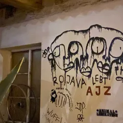 Langenthal Cultural Center - Langenthal