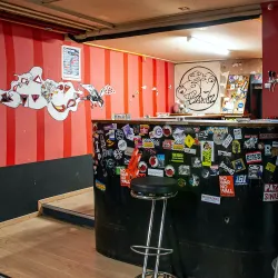 Langenthal Cultural Center - Langenthal