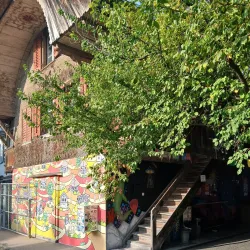 Langenthal Cultural Center - Langenthal