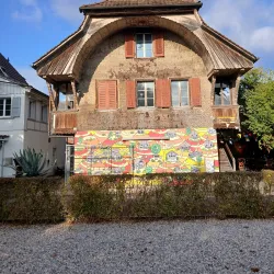 Langenthal Cultural Center - Langenthal
