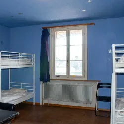 Langenthal Cultural Center - Langenthal