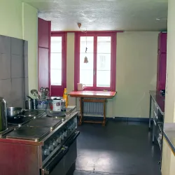 Langenthal Cultural Center - Langenthal