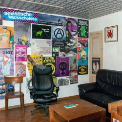 Langenthal Cultural Center - Langenthal