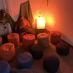 Langenthal Library - Langenthal