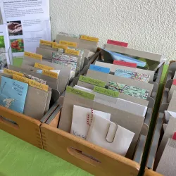 Langenthal Library - Langenthal