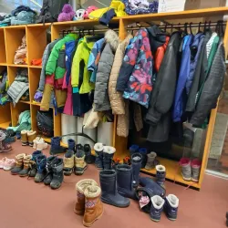 Langenthal Library - Langenthal